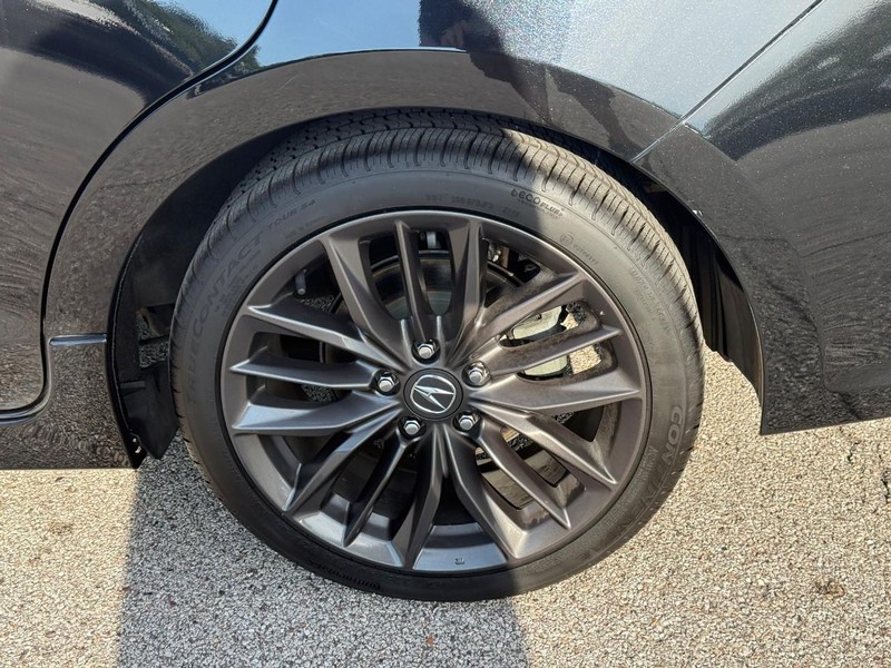 Acura ILX Vehicle Image 05