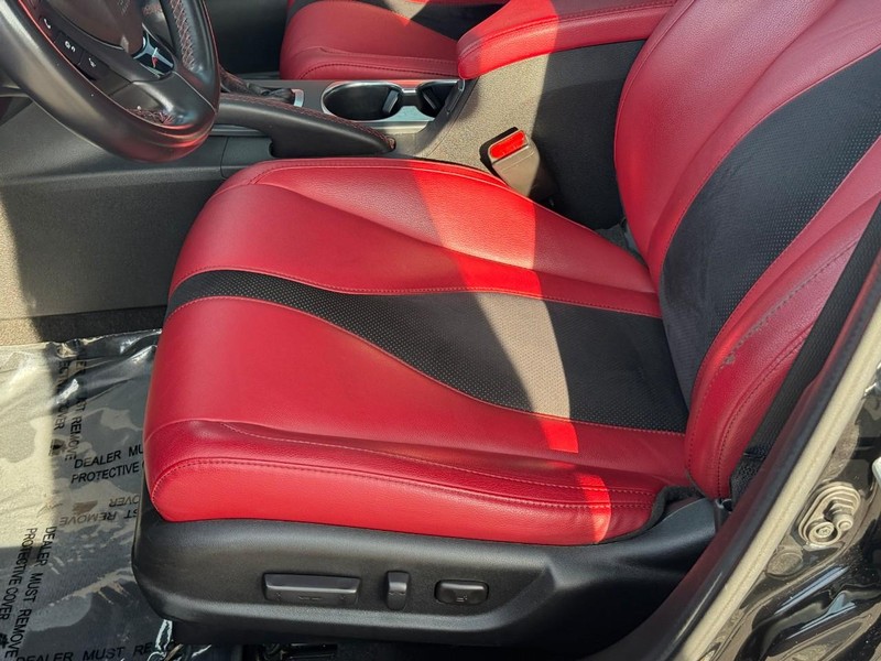 Acura ILX Vehicle Image 21