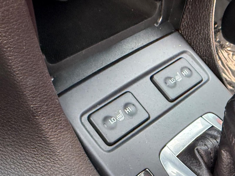 Acura ILX Vehicle Image 24