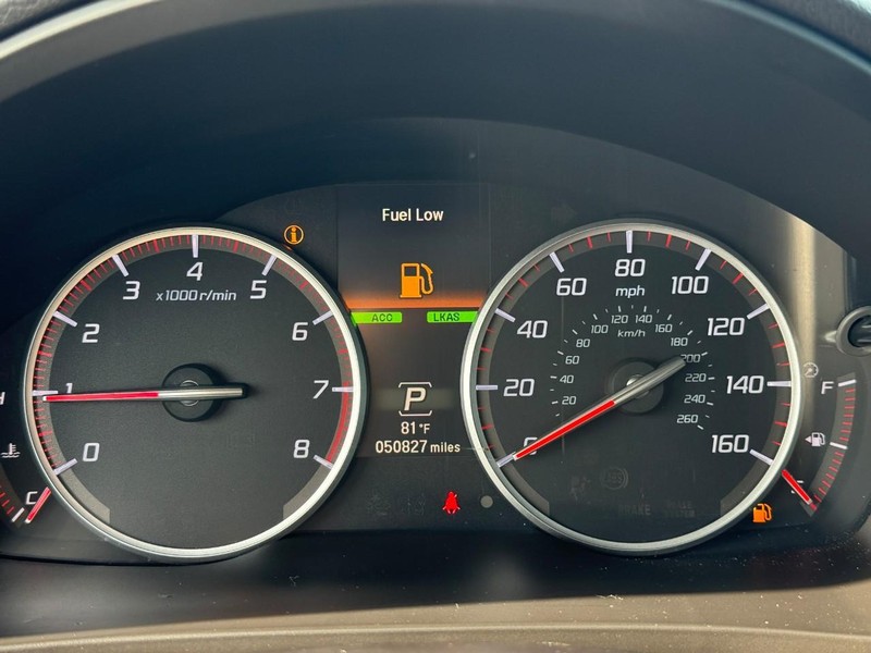 Acura ILX Vehicle Image 27