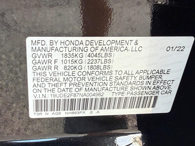 Acura ILX Vehicle Image 30