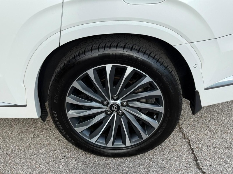 Hyundai Palisade Vehicle Image 05