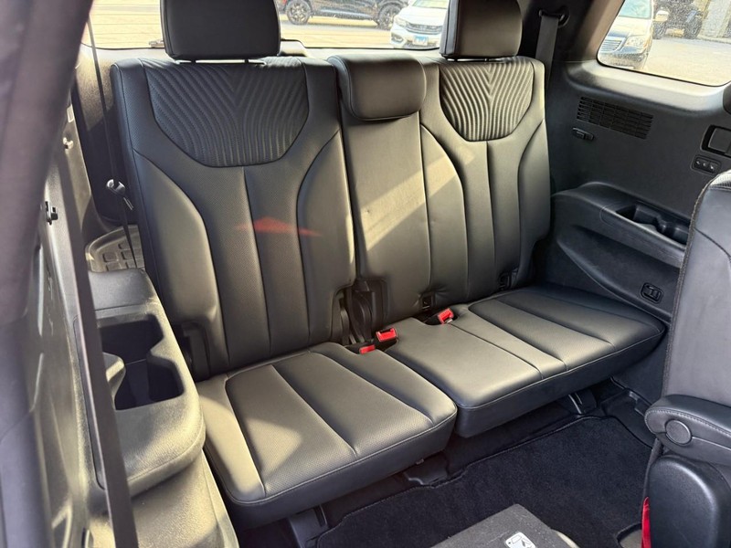 Hyundai Palisade Vehicle Image 14