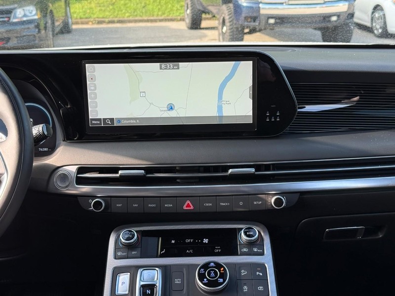 Hyundai Palisade Vehicle Image 17