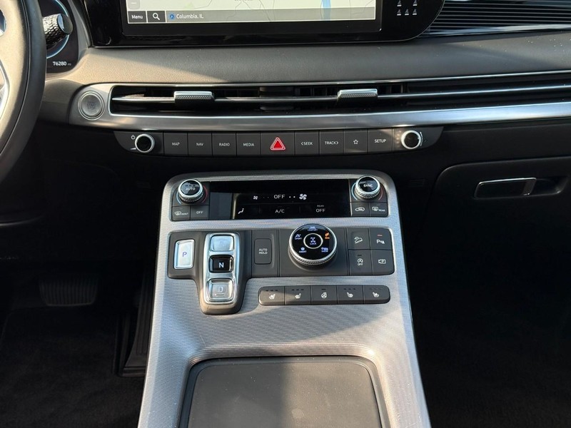 Hyundai Palisade Vehicle Image 18