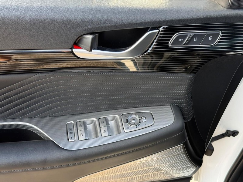 Hyundai Palisade Vehicle Image 19