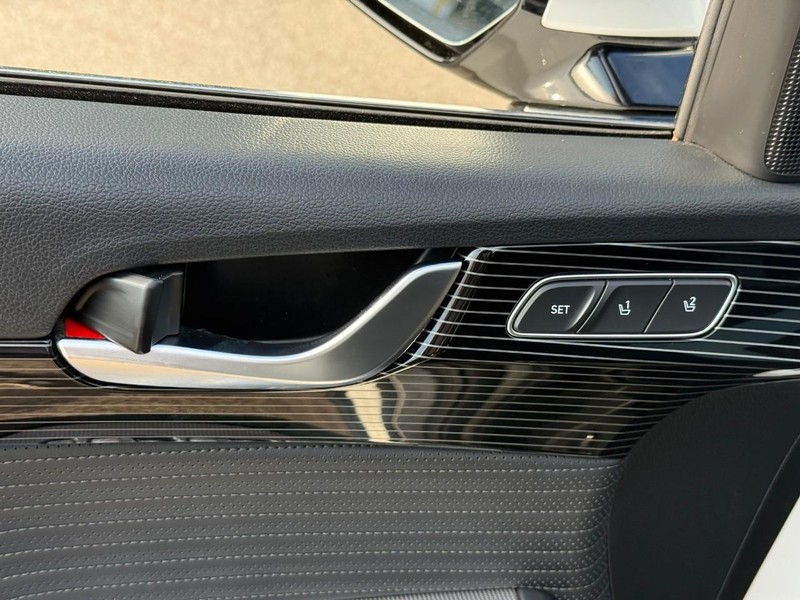 Hyundai Palisade Vehicle Image 20