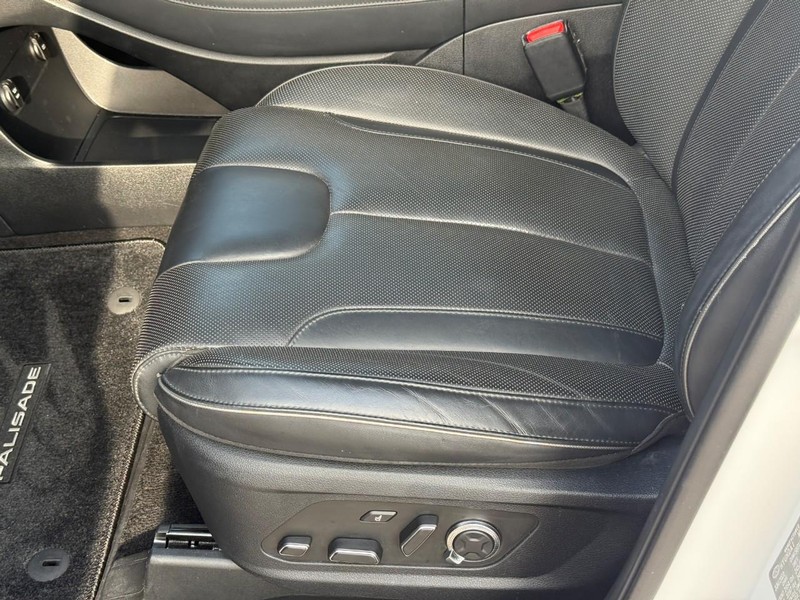 Hyundai Palisade Vehicle Image 21