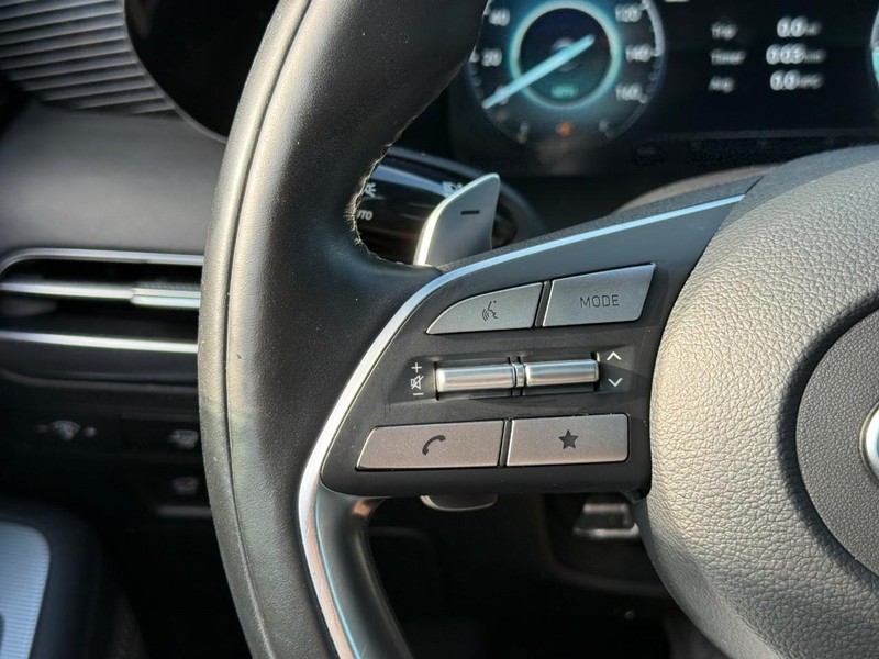 Hyundai Palisade Vehicle Image 23