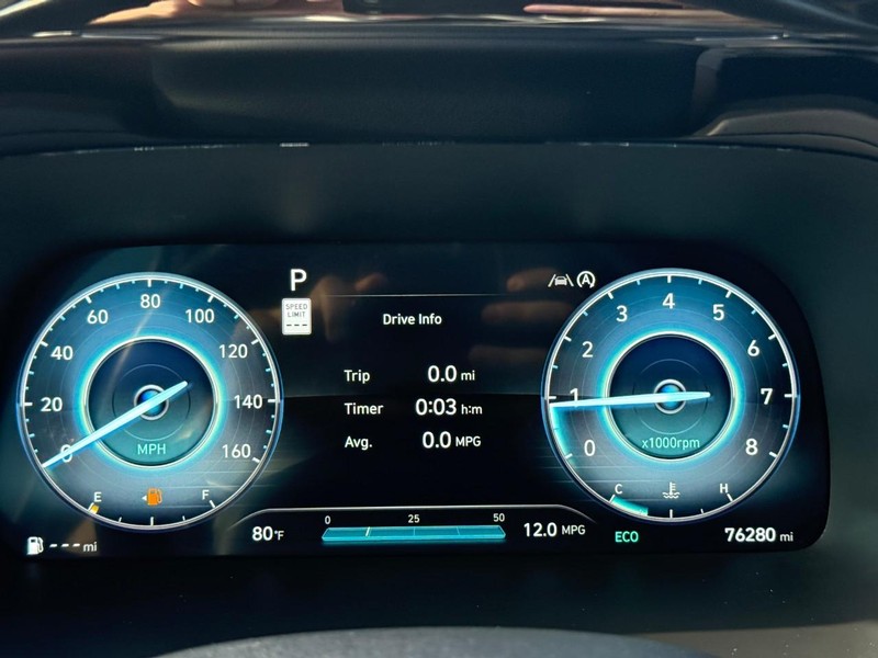 Hyundai Palisade Vehicle Image 25
