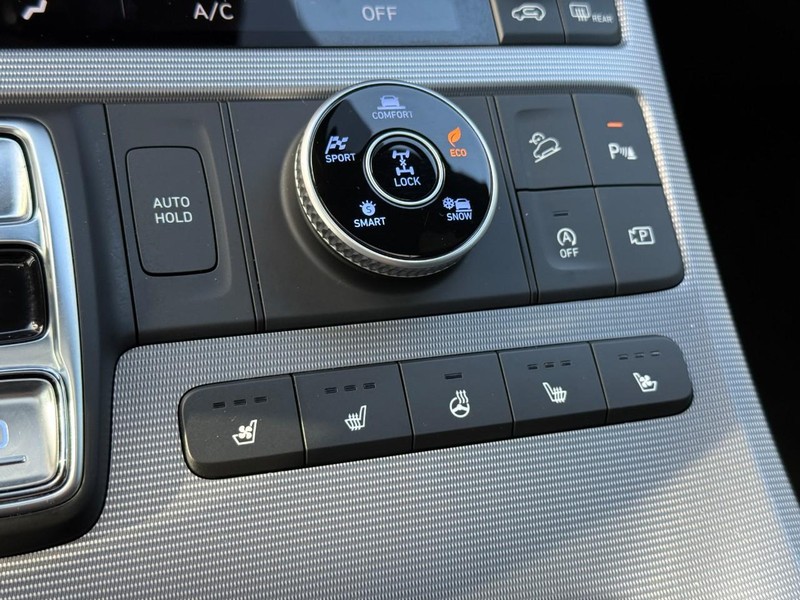 Hyundai Palisade Vehicle Image 27