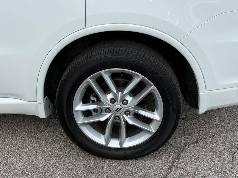 Dodge Durango Vehicle Image 04