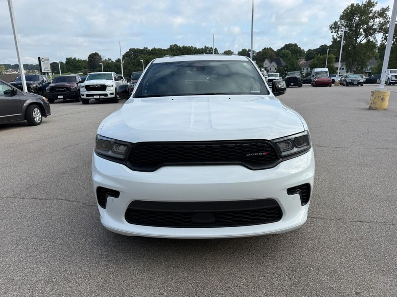 Dodge Durango Vehicle Image 12