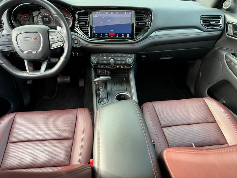 Dodge Durango Vehicle Image 14