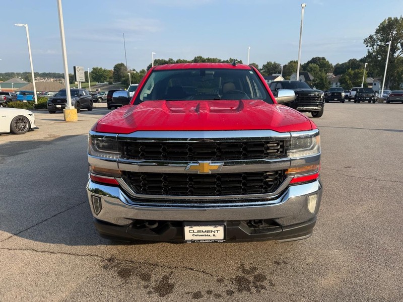 Chevrolet Silverado 1500 Vehicle Image 12