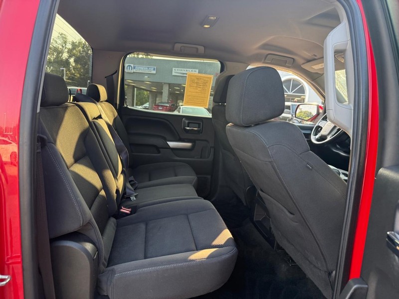 Chevrolet Silverado 1500 Vehicle Image 13