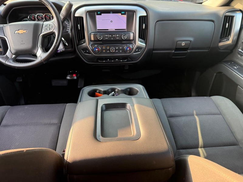 Chevrolet Silverado 1500 Vehicle Image 14