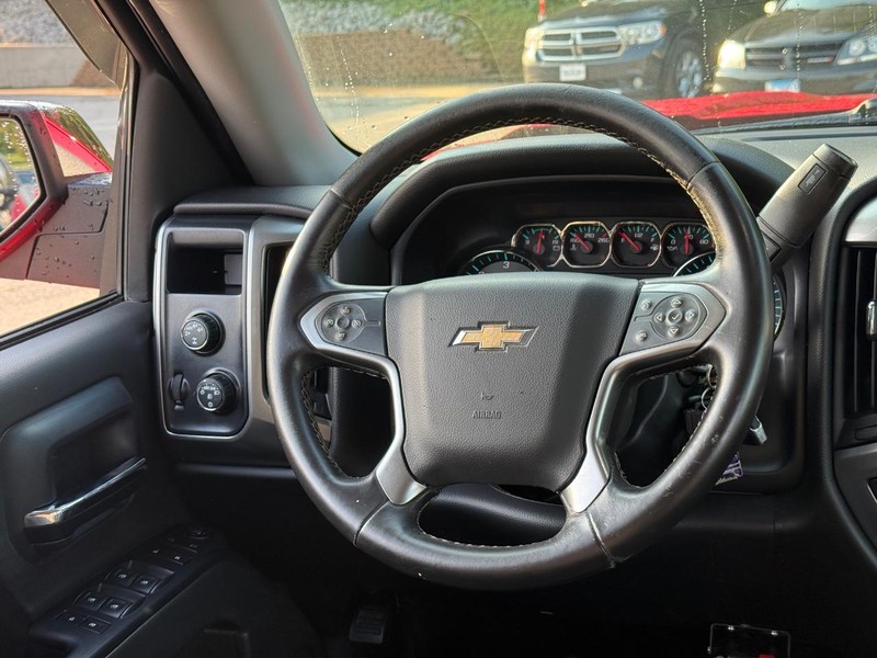 Chevrolet Silverado 1500 Vehicle Image 15