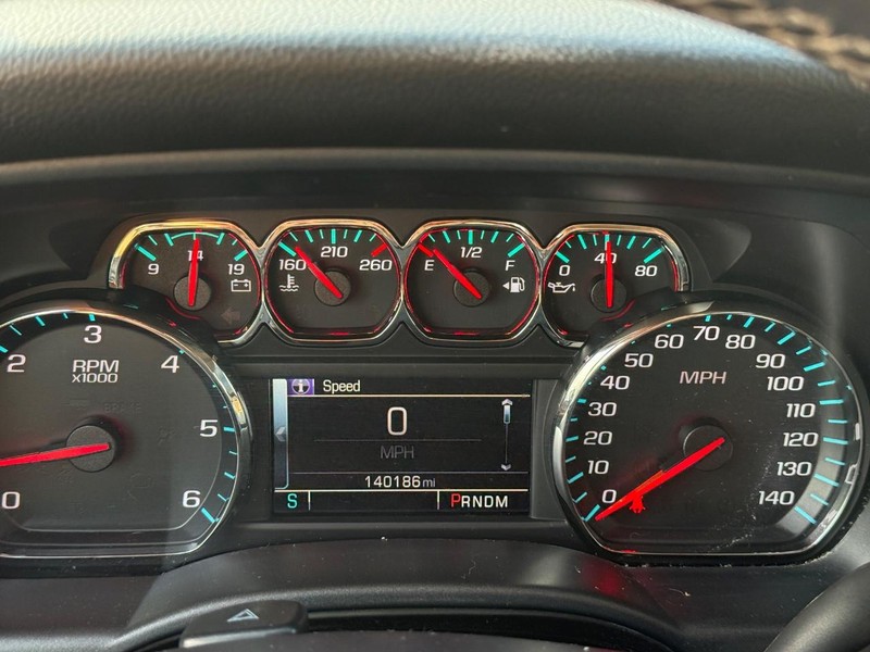 Chevrolet Silverado 1500 Vehicle Image 21