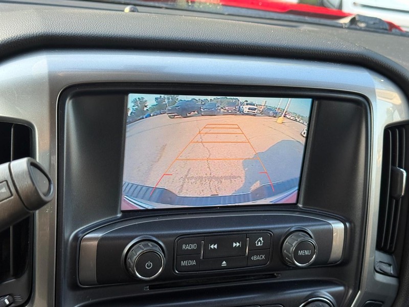 Chevrolet Silverado 1500 Vehicle Image 22