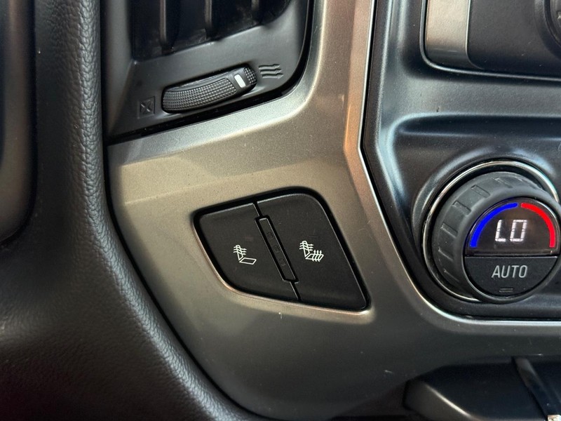 Chevrolet Silverado 1500 Vehicle Image 23