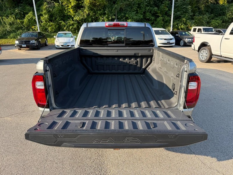 GMC Canyon Vehicle Image 07