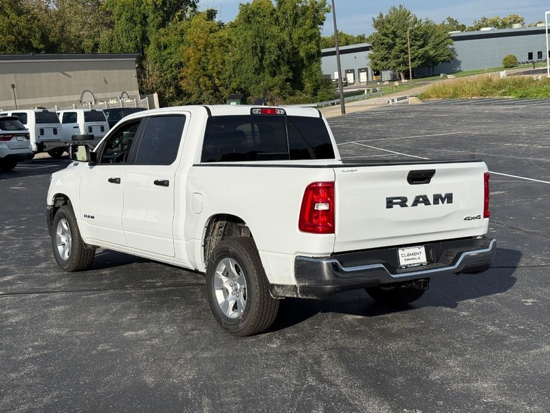 Ram 1500 Vehicle Image 04