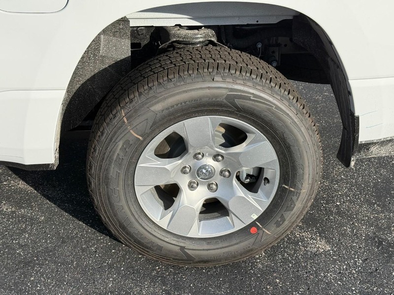 Ram 1500 Vehicle Image 05