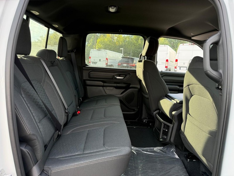 Ram 1500 Vehicle Image 07