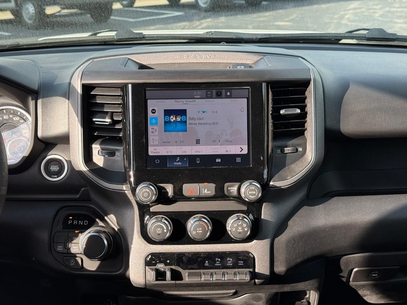 Ram 1500 Vehicle Image 11