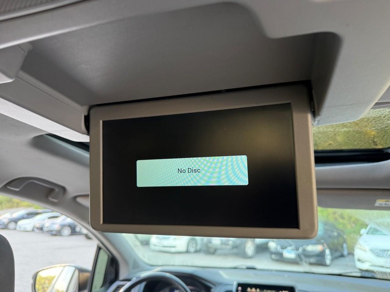 Honda Odyssey Vehicle Image 20