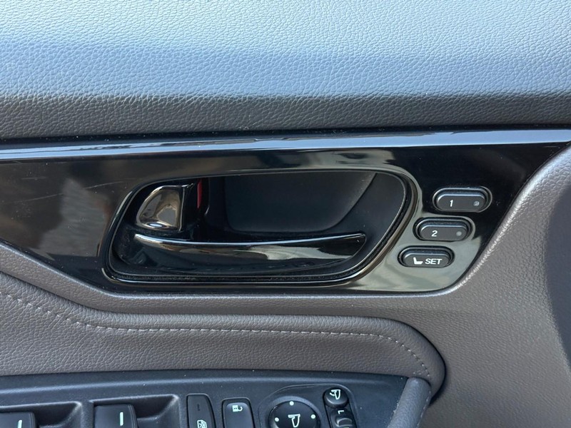Honda Odyssey Vehicle Image 22
