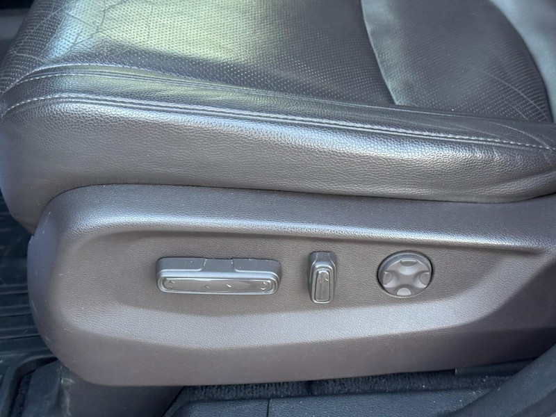 Honda Odyssey Vehicle Image 24