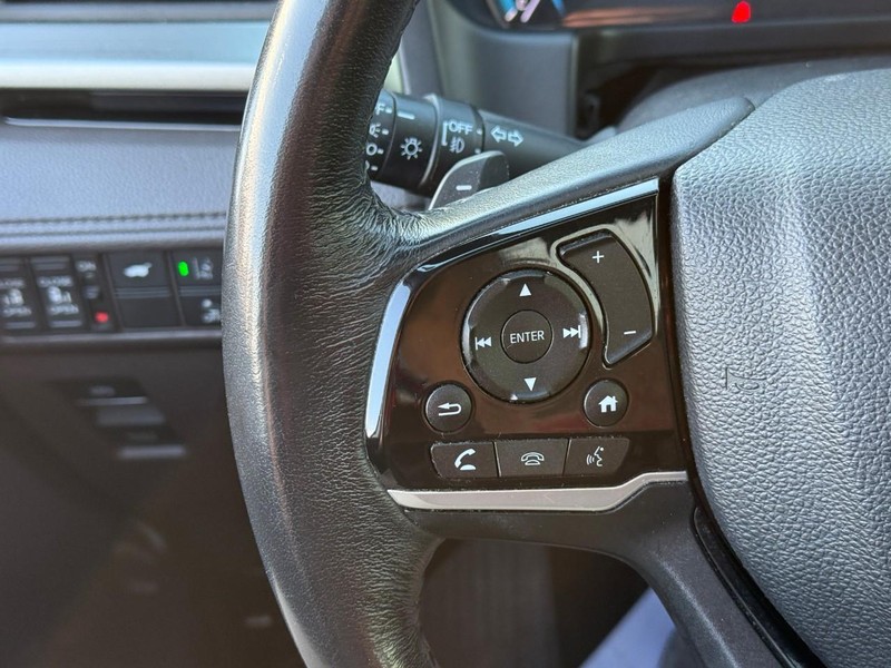 Honda Odyssey Vehicle Image 25