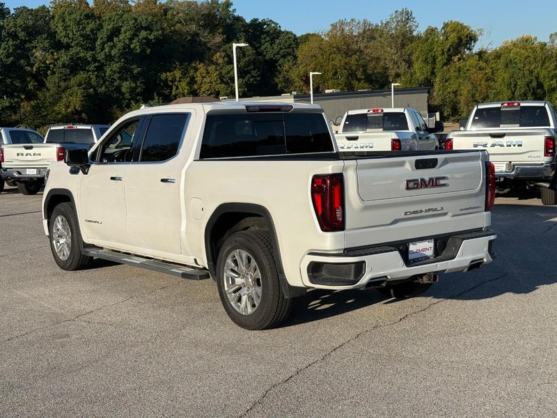 GMC Sierra 1500 Vehicle Image 04
