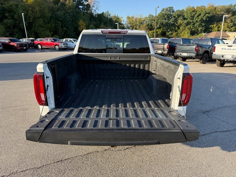 GMC Sierra 1500 Vehicle Image 07