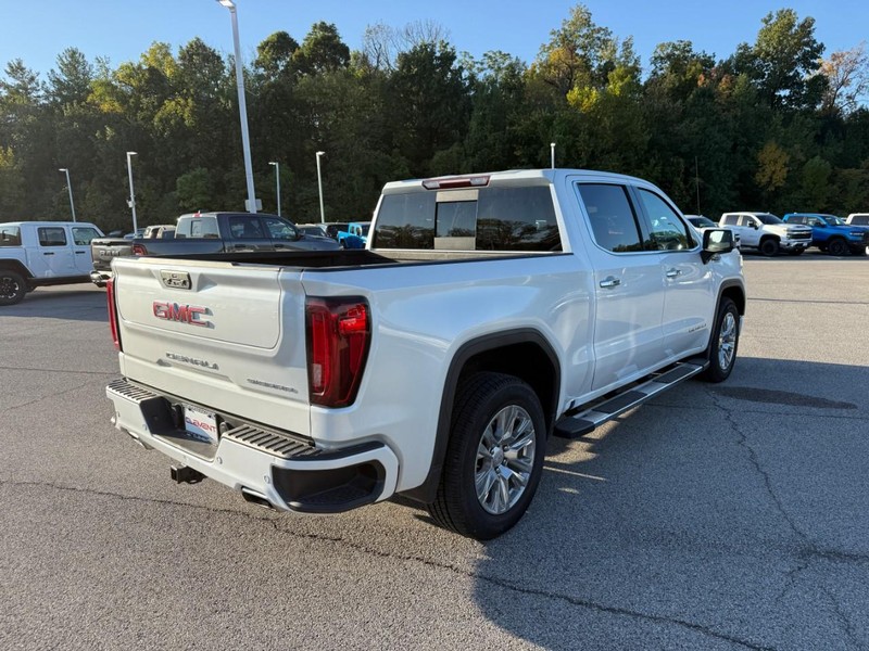 GMC Sierra 1500 Vehicle Image 09