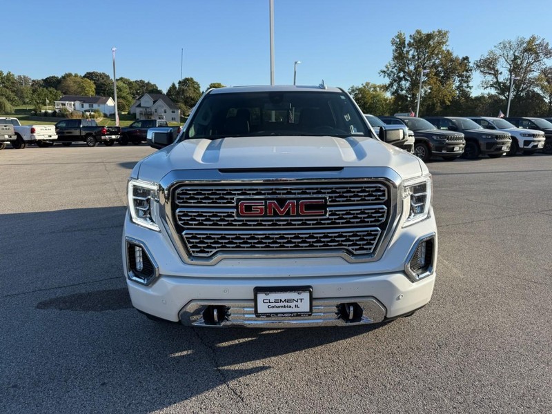 GMC Sierra 1500 Vehicle Image 11