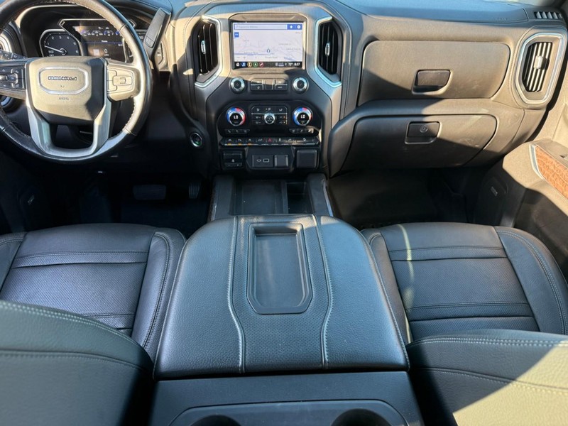 GMC Sierra 1500 Vehicle Image 13