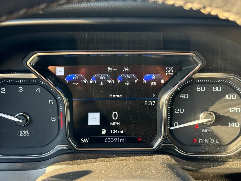 GMC Sierra 1500 Vehicle Image 21
