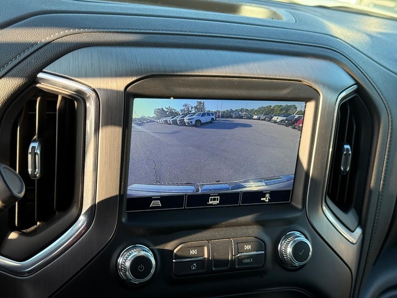GMC Sierra 1500 Vehicle Image 23