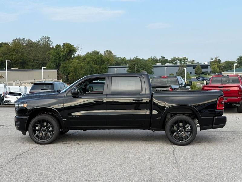 Ram 1500 Vehicle Image 03