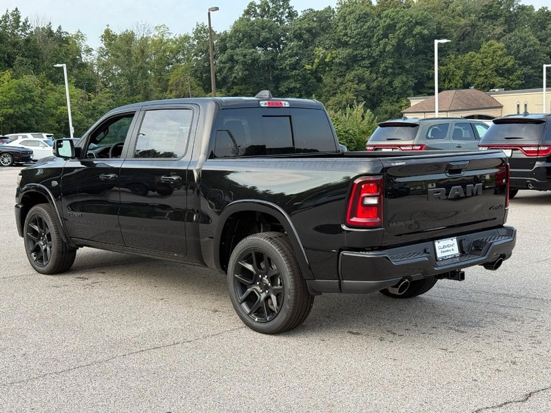 Ram 1500 Vehicle Image 04