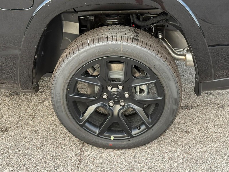 Ram 1500 Vehicle Image 05