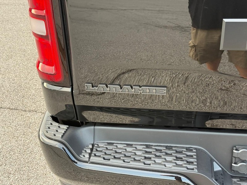 Ram 1500 Vehicle Image 07