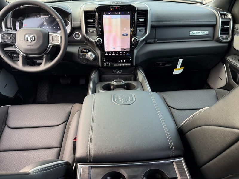 Ram 1500 Vehicle Image 09
