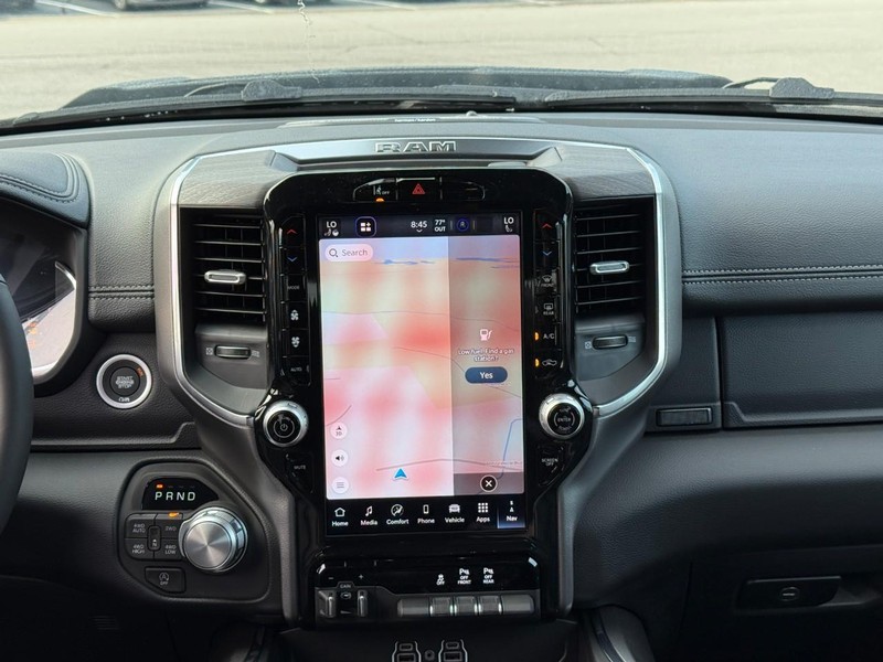 Ram 1500 Vehicle Image 12