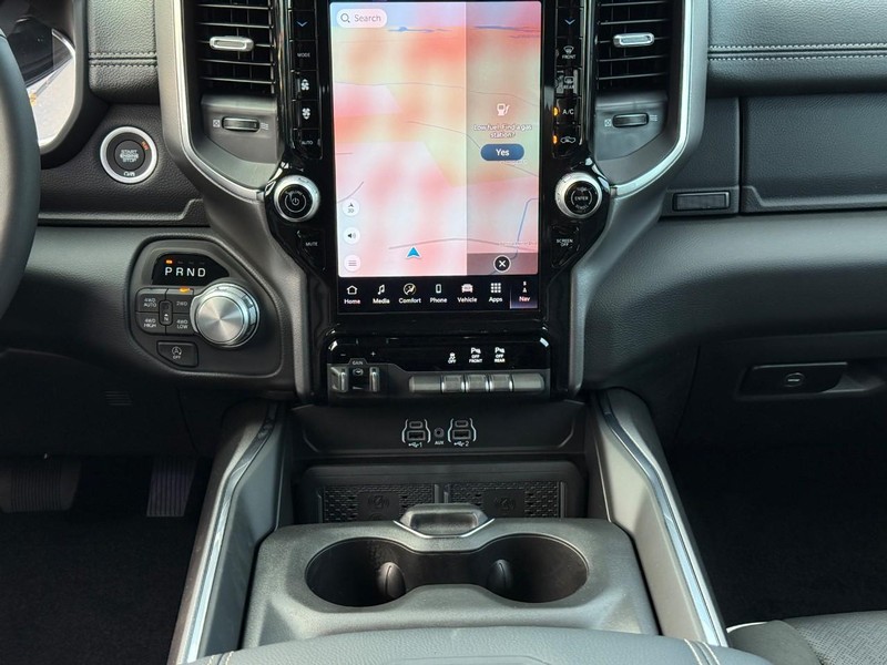 Ram 1500 Vehicle Image 13