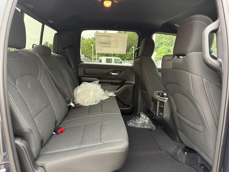 Ram 1500 Vehicle Image 07