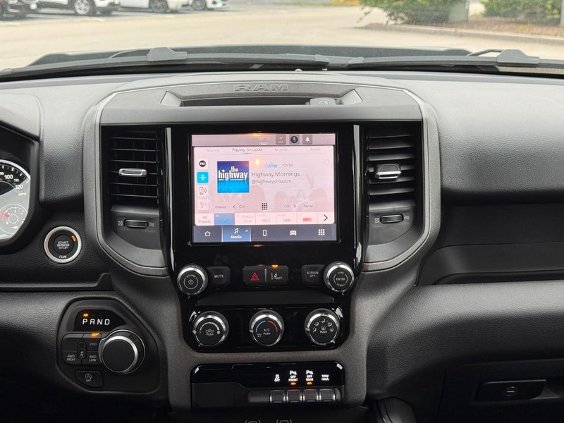 Ram 1500 Vehicle Image 11